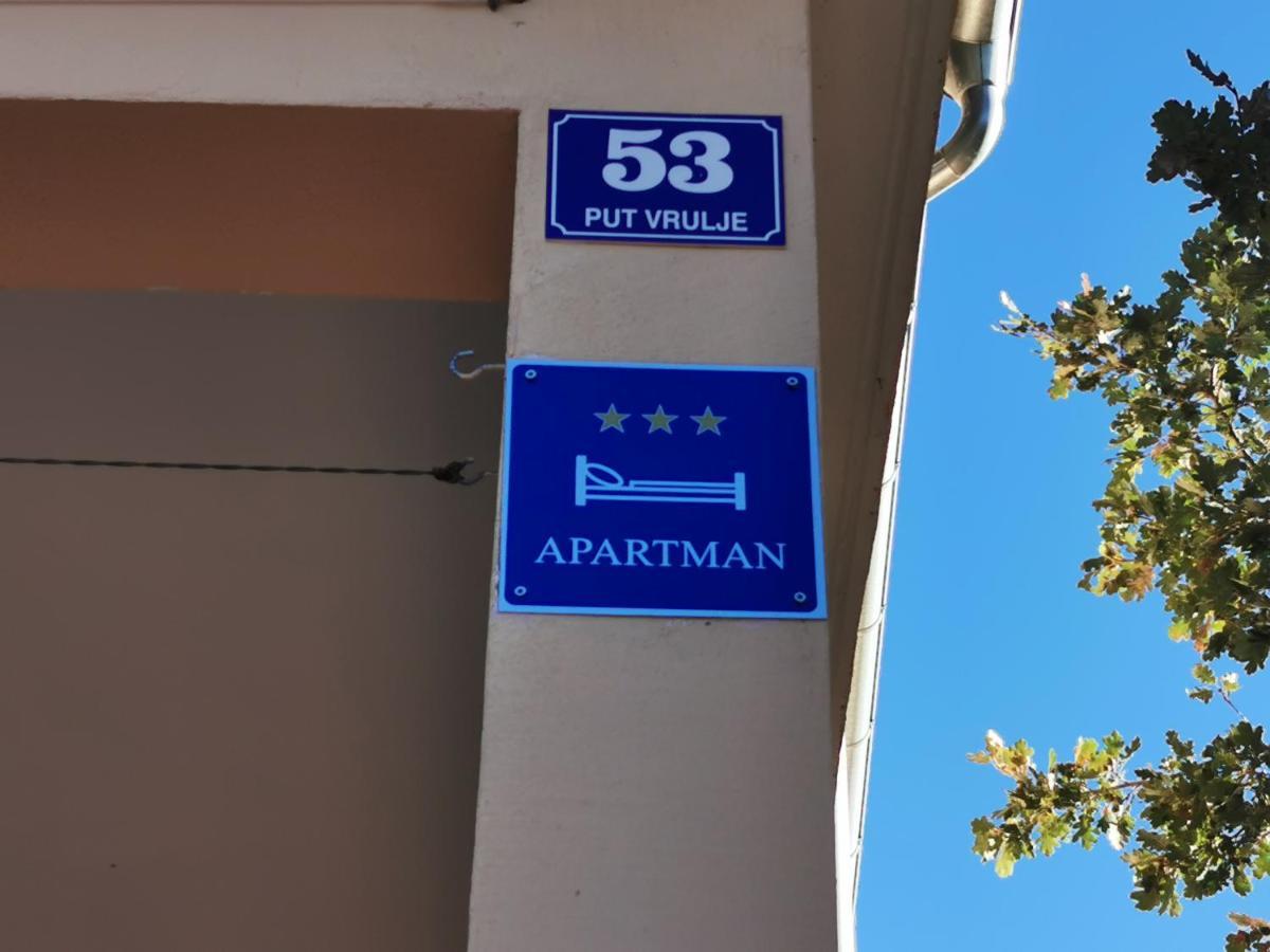 דירות Pridraga Park מראה חיצוני תמונה